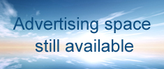 Advertising space still available