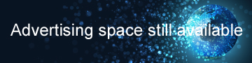 Advertising space still available
