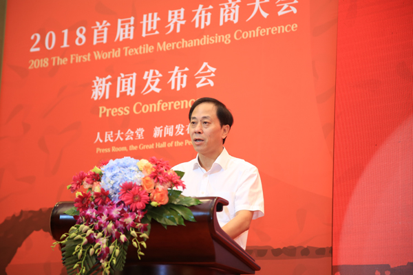 绍兴市柯桥区委常委、常务副区长诸剑明