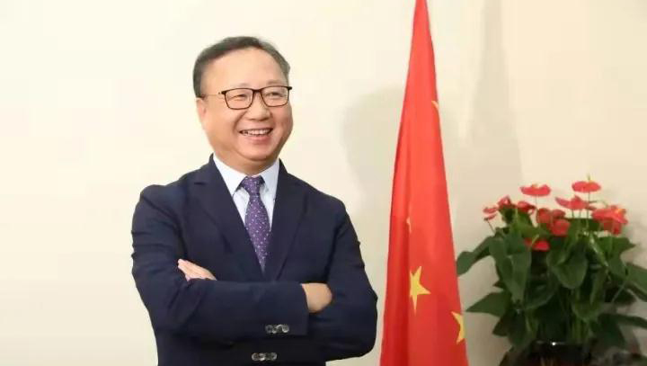孙瑞哲会长在中国纺织工业联合会2022年度工作总结大会上的讲话