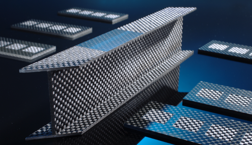 高性能纺织结构柔性材料与增强材料的技术进展