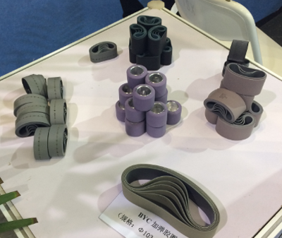 意大利mesdan(美斯丹)捻接器基础上改进捻接腔,捻接块,退捻管等核心件