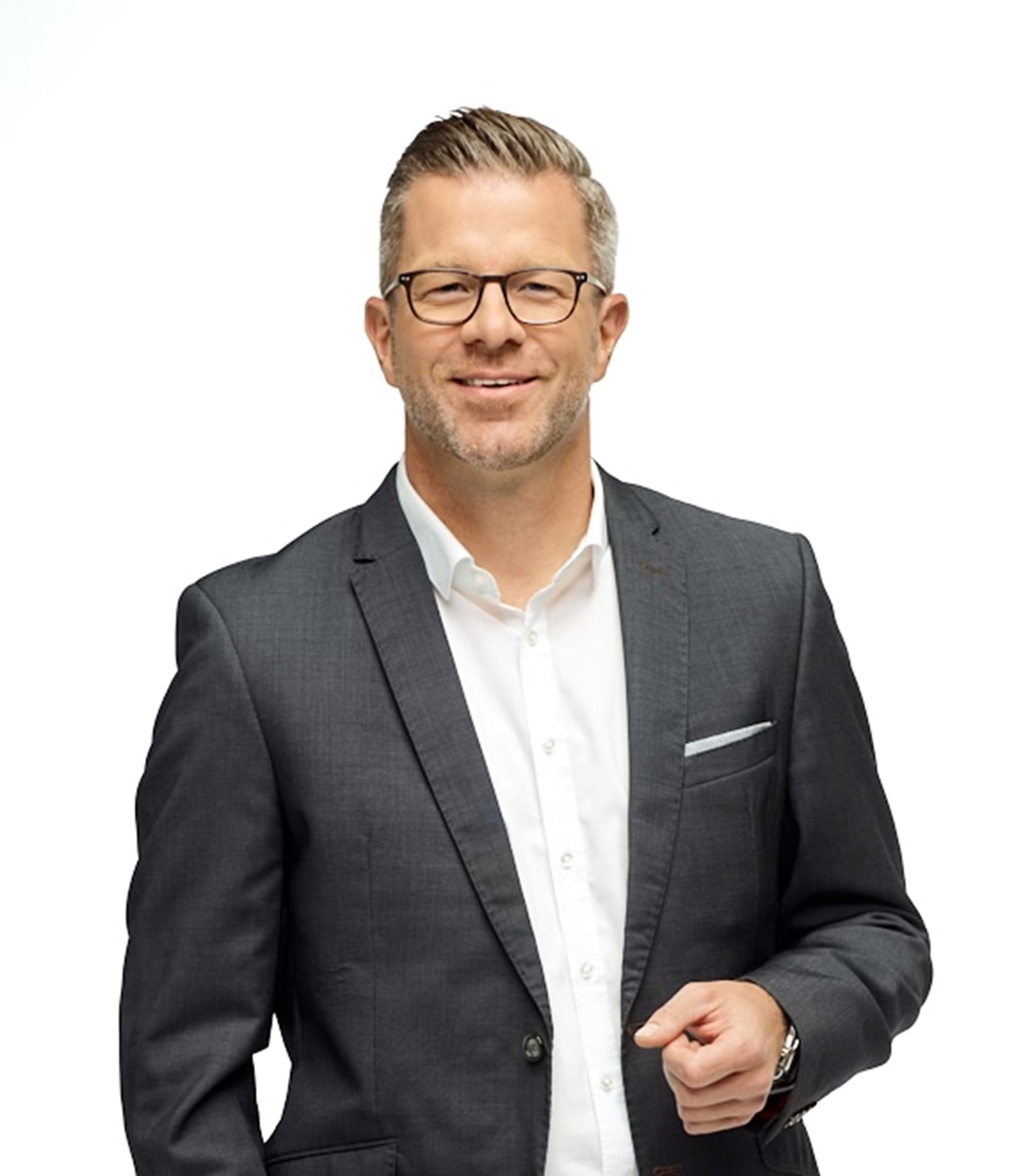 Lutz Wolf