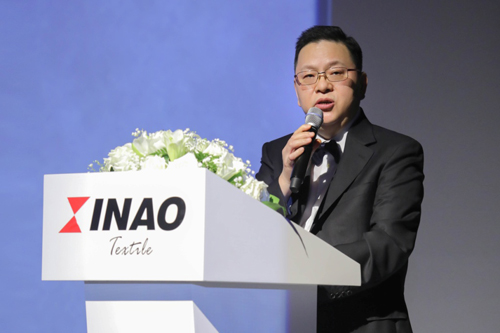 好纱线 · 巧设计——2019/2020新澳秋冬针织流行趋势发布会精彩纷呈