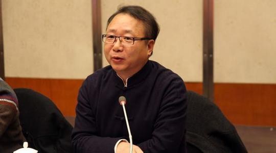 孙瑞哲 中国纺织工业联合会会长